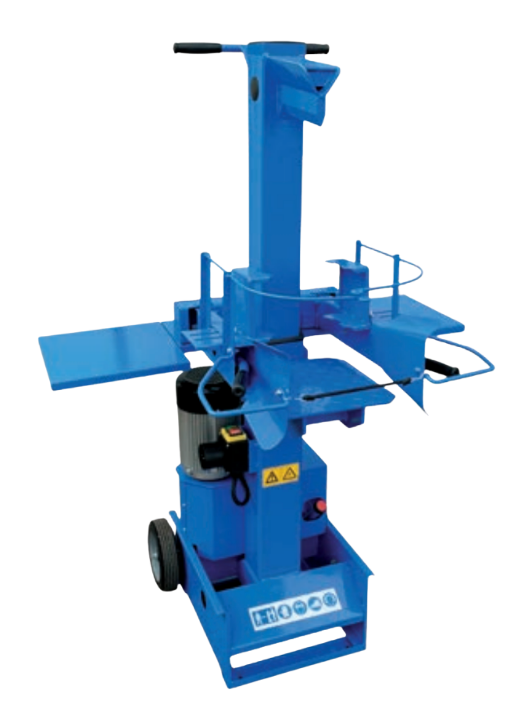 SBF 801 EM  Serie Family