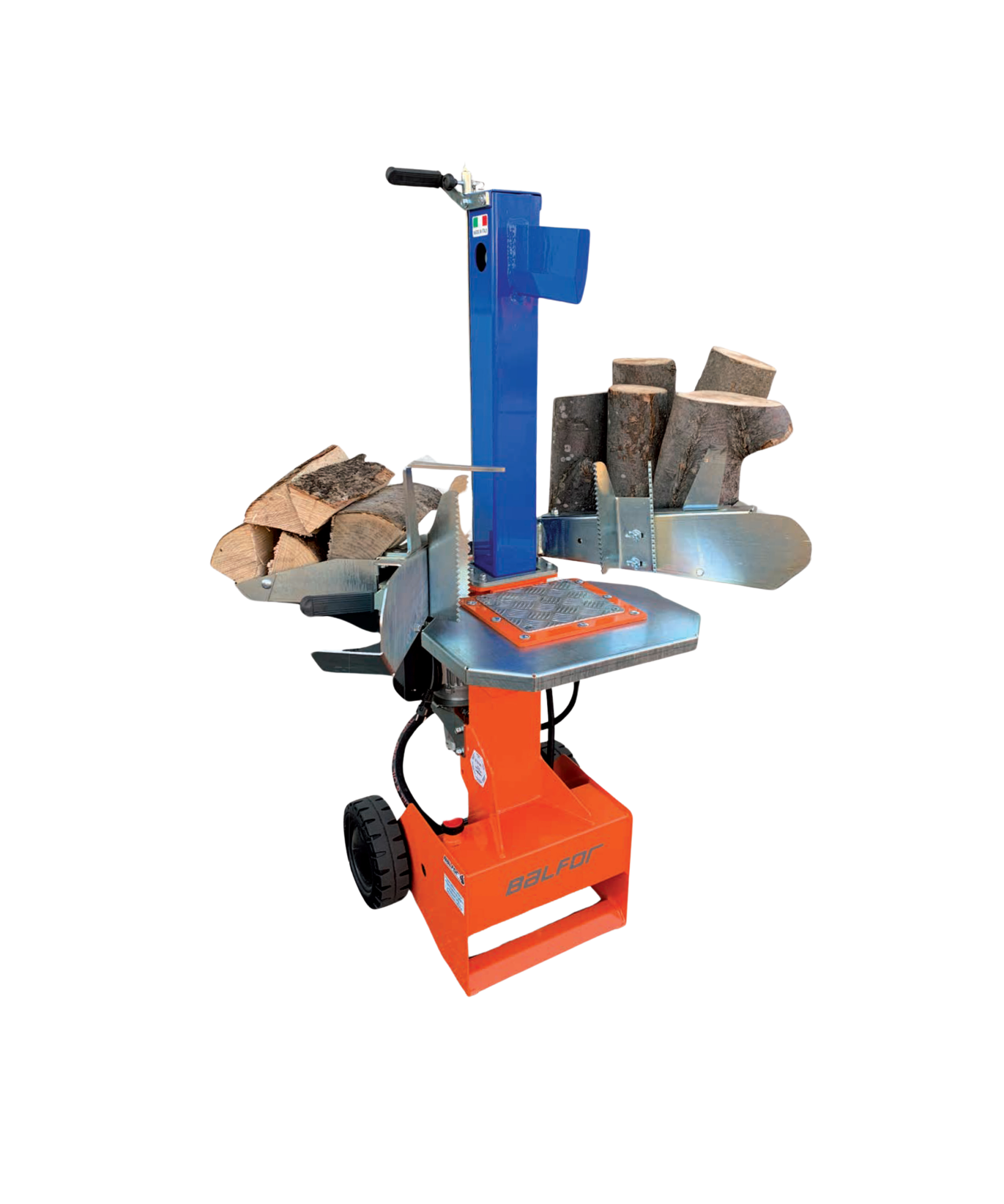 C90 C CARDANO TRATTORE  Serie Family